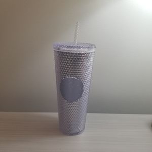 Starbucks Holiday 2019 Venti Studded Tumbler Cup